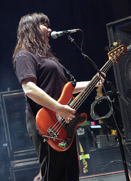 Kim Deal