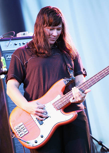 Kim Deal