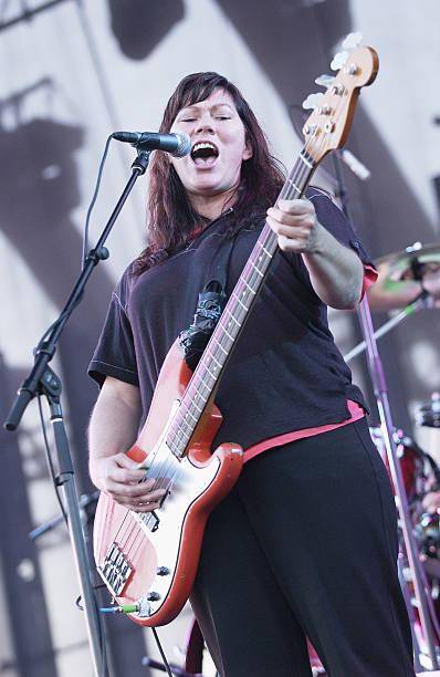 Kim Deal