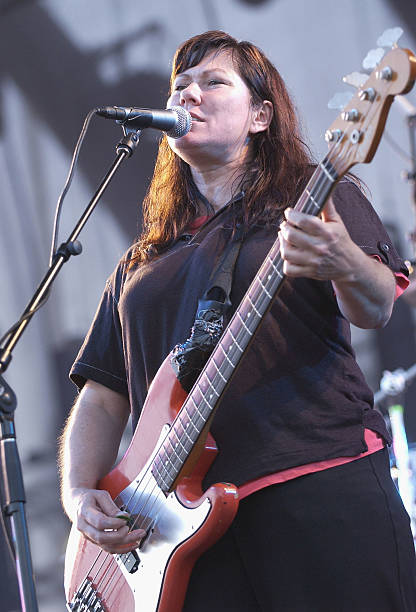 Kim Deal