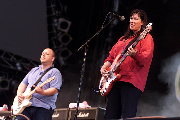 Kim Deal