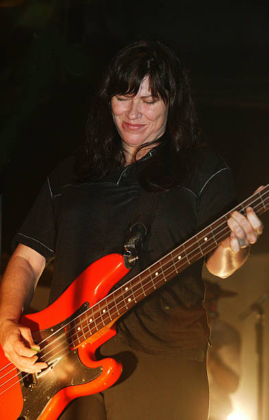 Kim Deal