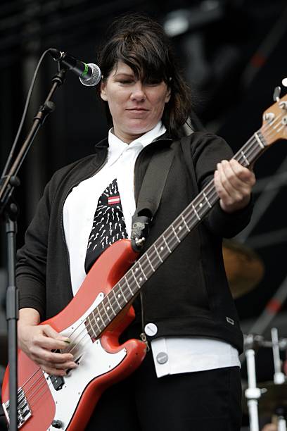 Kim Deal