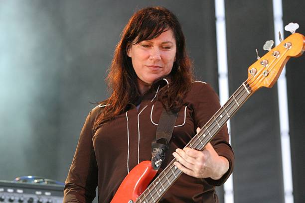 Kim Deal