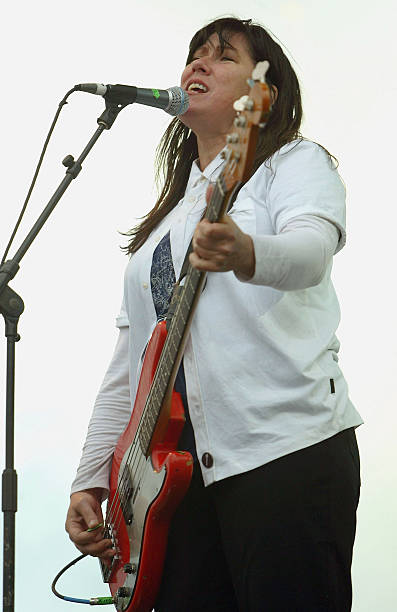 Kim Deal