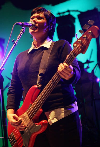 Kim Deal