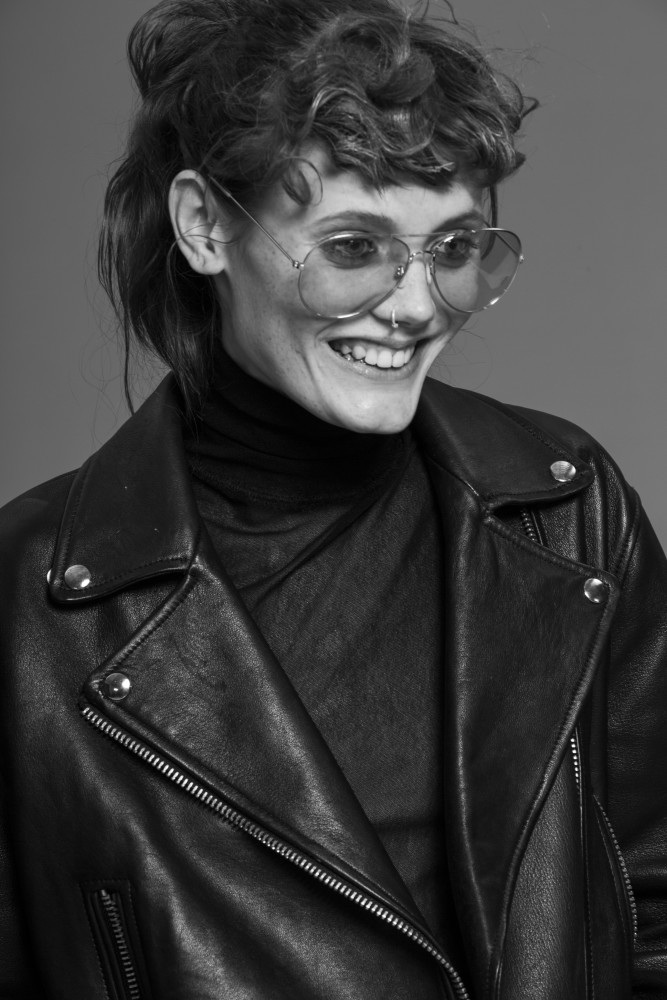 Kira Fox