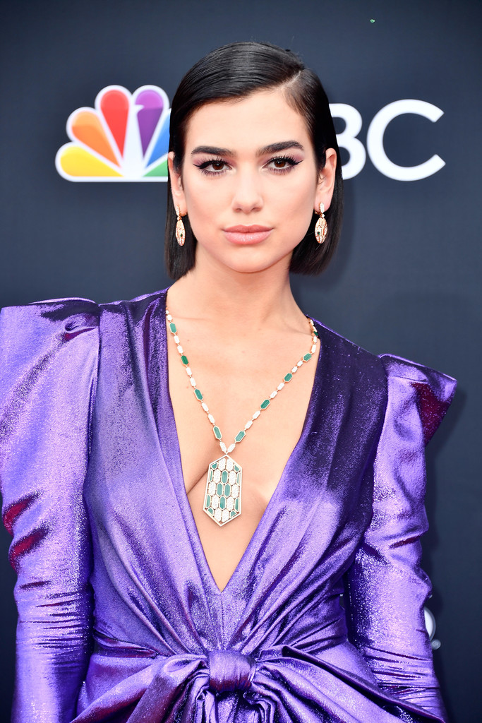 Dua Lipa Dua Lipa