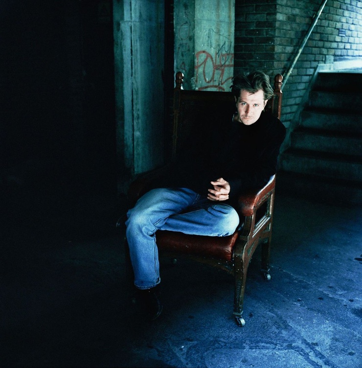 Gary Oldman