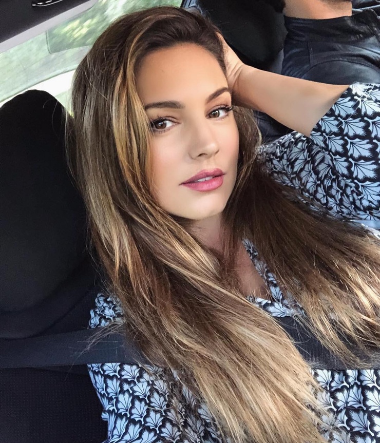 Kelly Brook Kelly Brook