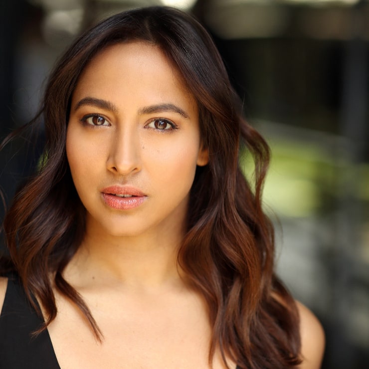 Sheena Bhattessa Sheena Bhattessa