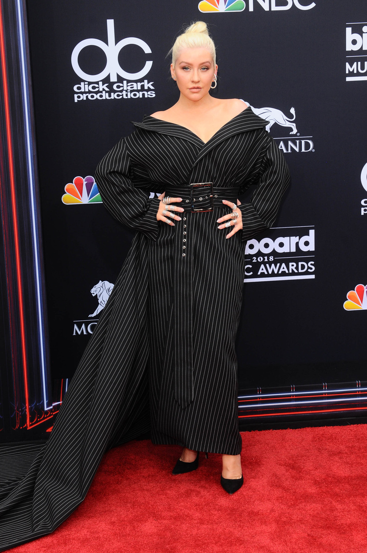 Christina Aguilera Christina Aguilera