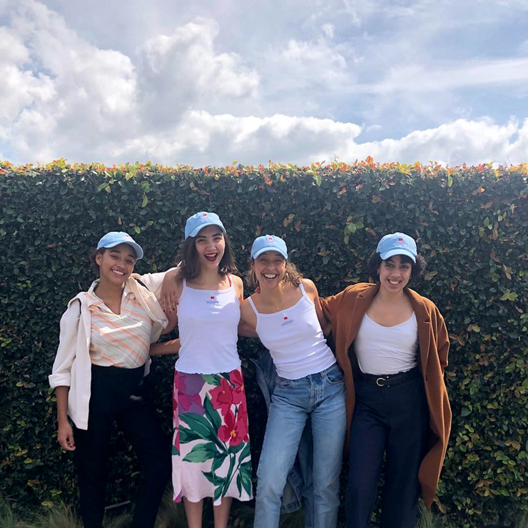 Rowan Blanchard