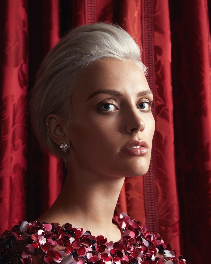 Picture of Wallis Day