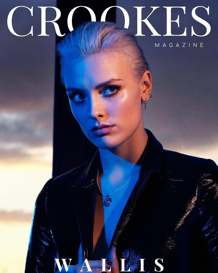 Wallis Day Wallis Day