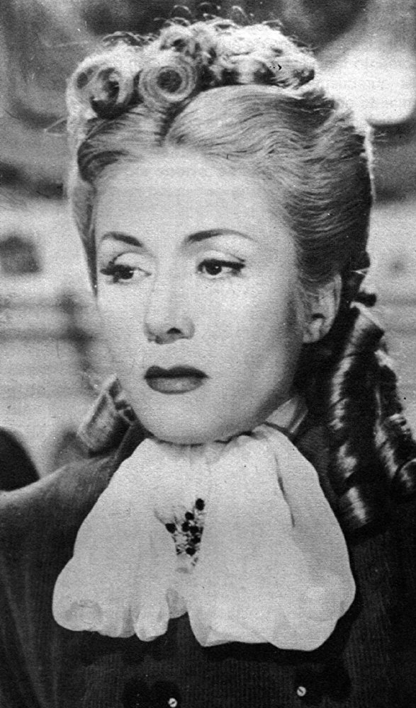 Mecha Ortiz