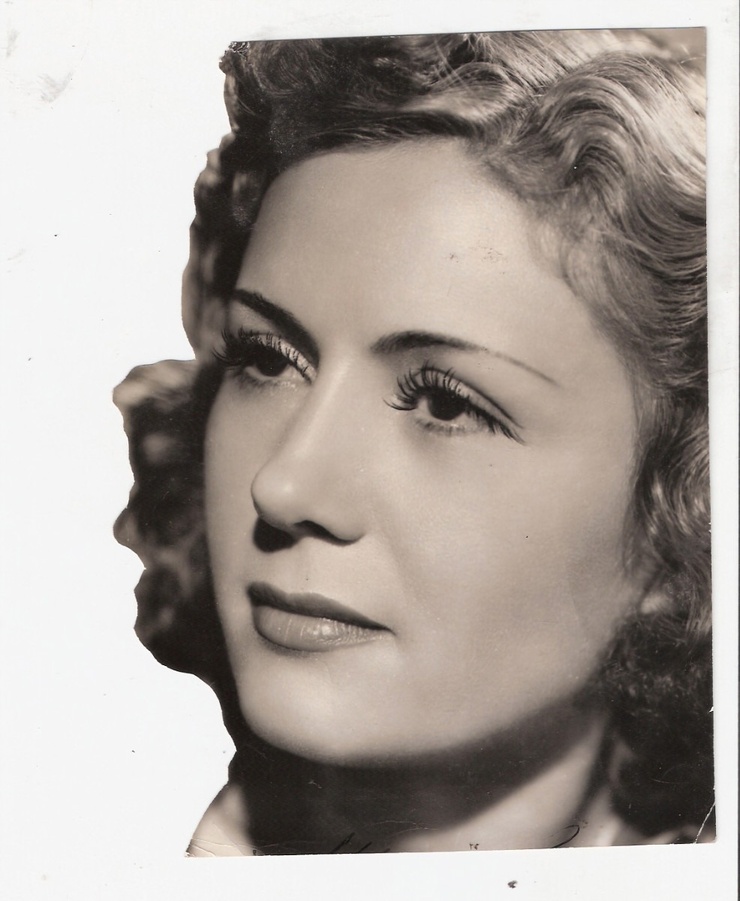 Mecha Ortiz