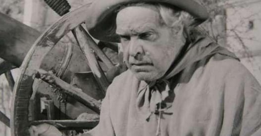 Enrique Muiño