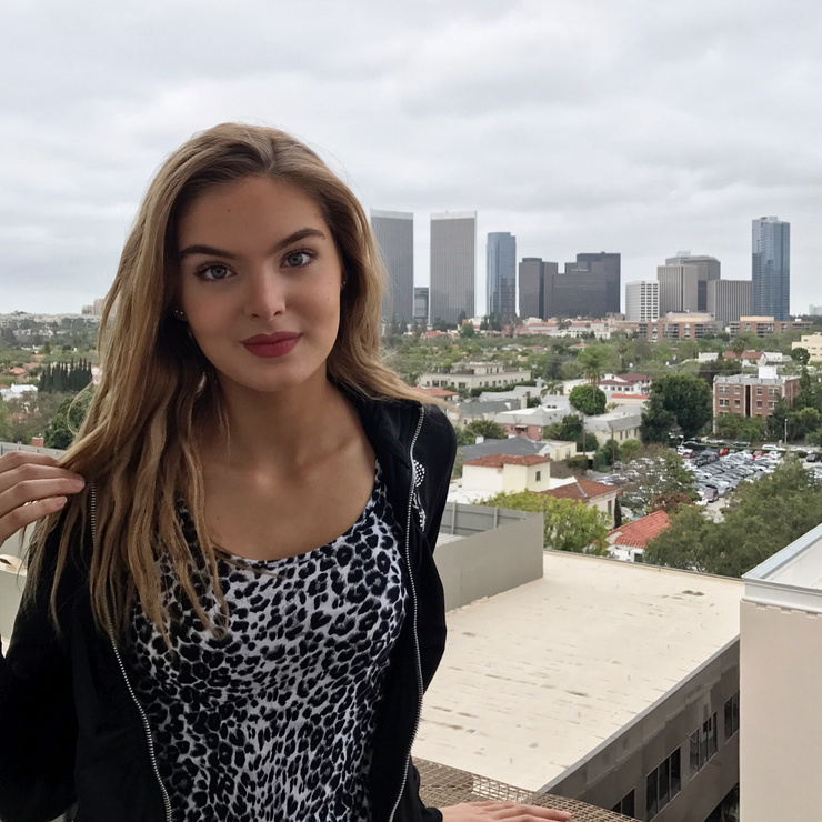 Brighton Sharbino