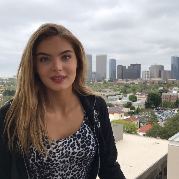 Brighton Sharbino