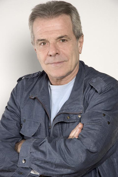 Víctor Laplace
