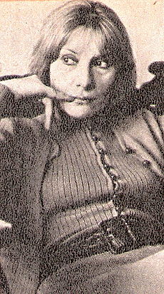 Haydée Padilla