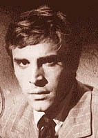 Emilio Alfaro