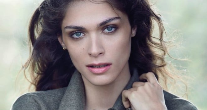 Elisa Sednaoui