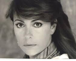 Alicia Bruzzo