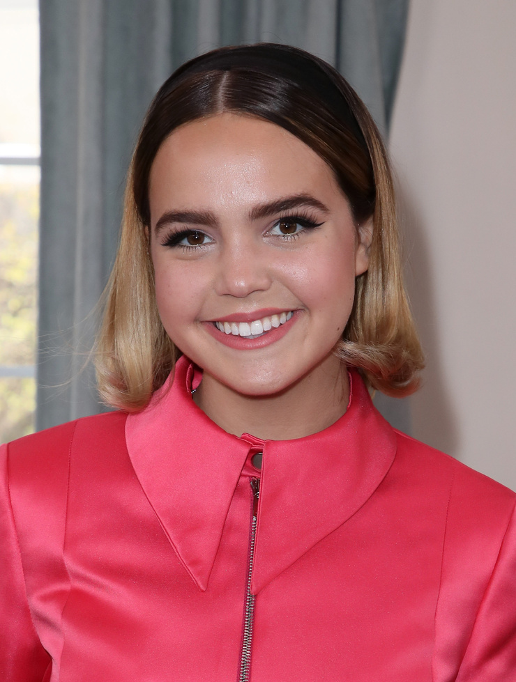Bailee Madison