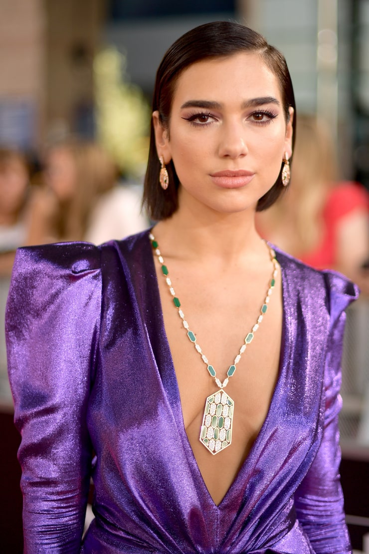 Dua Lipa