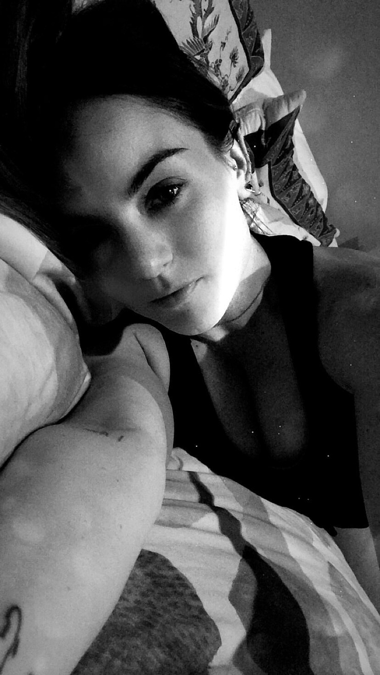 Joanna 'JoJo' Levesque
