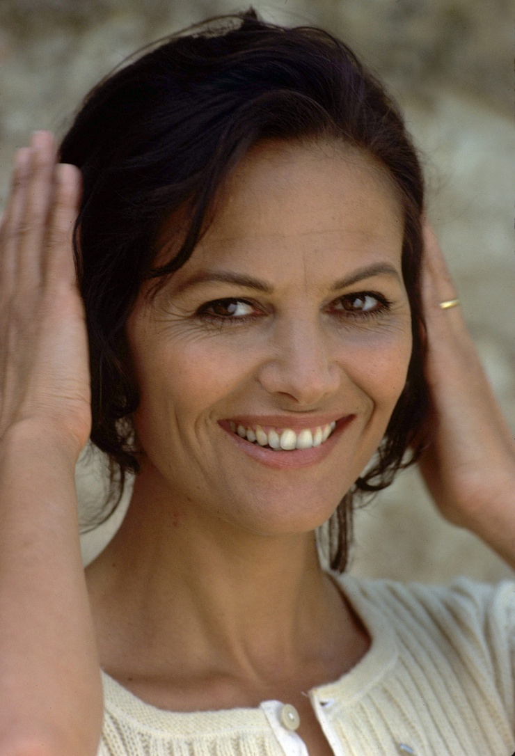 Claudia Cardinale Claudia Cardinale