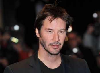 Keanu Reeves
