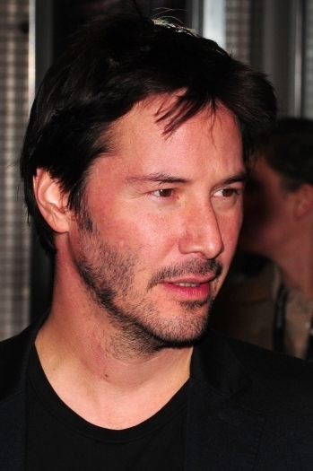 Keanu Reeves