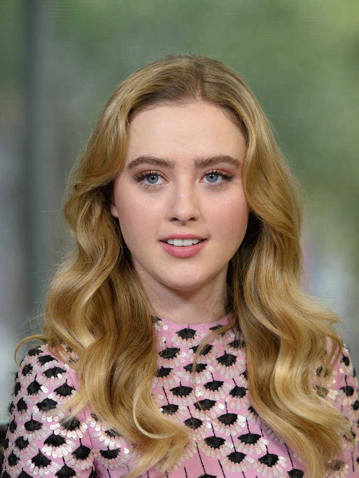 Kathryn Newton Kathryn Newton