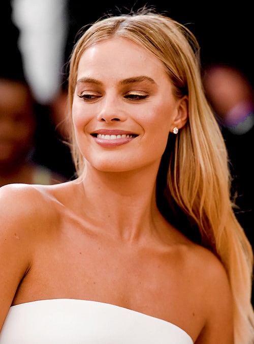 Margot Robbie Margot Robbie