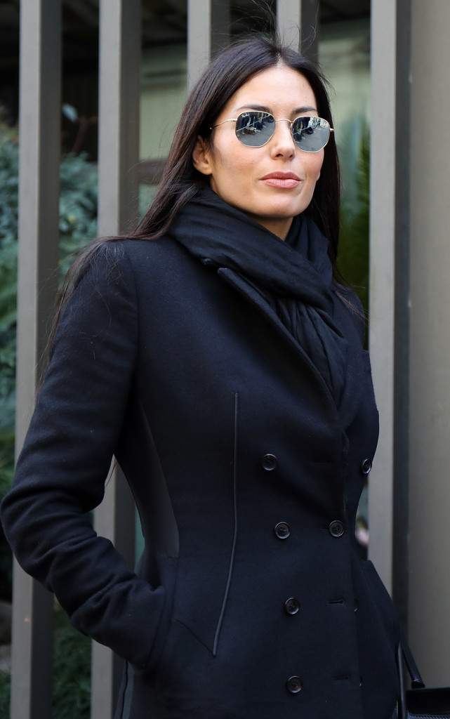 Elisabetta Gregoraci