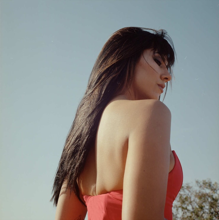 Stephanie Beatriz Stephanie Beatriz