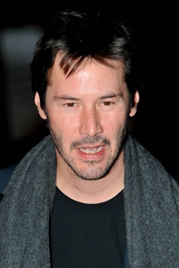 Keanu Reeves