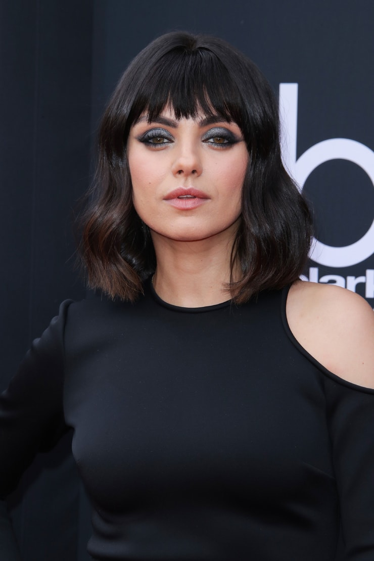 Mila Kunis