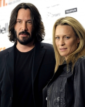 Keanu Reeves