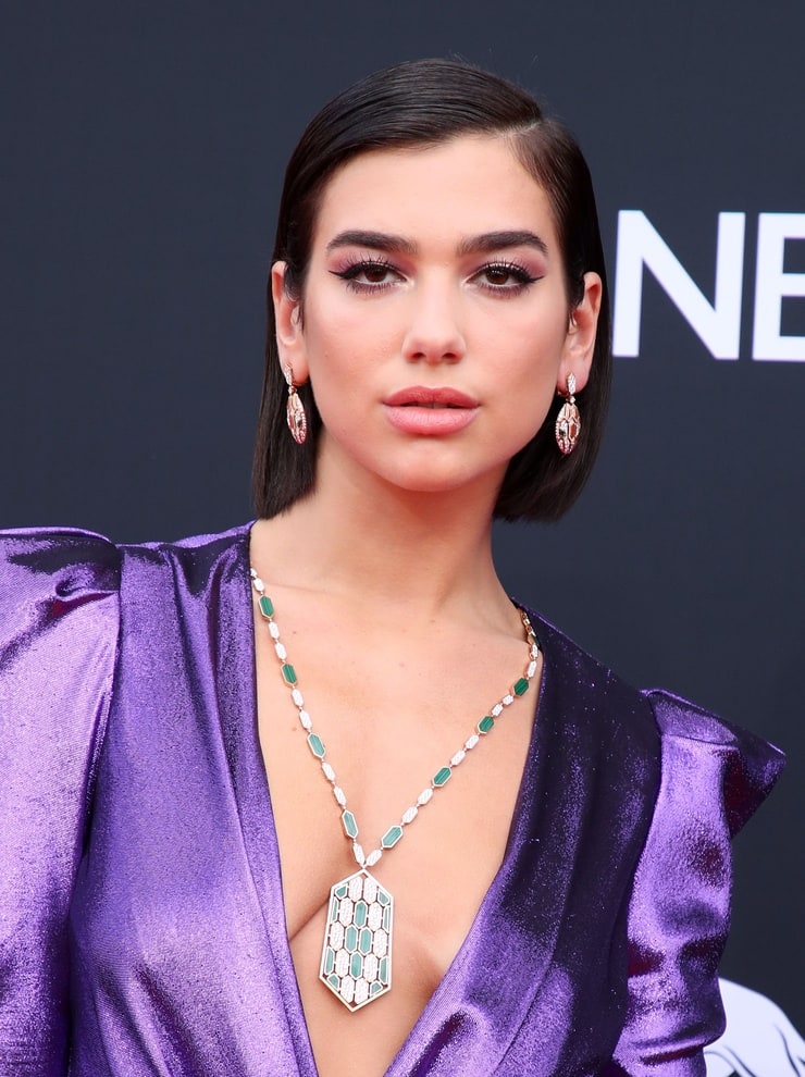 Dua Lipa