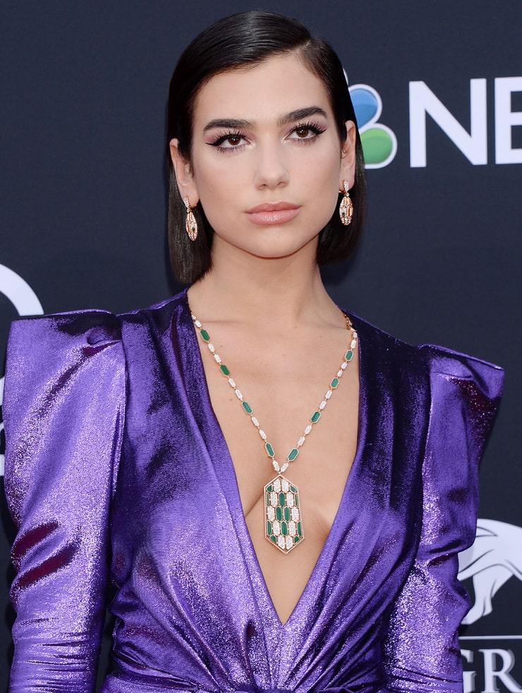 Dua Lipa