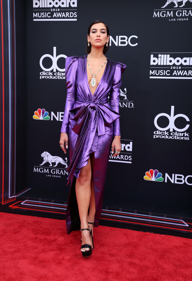 Dua Lipa Dua Lipa