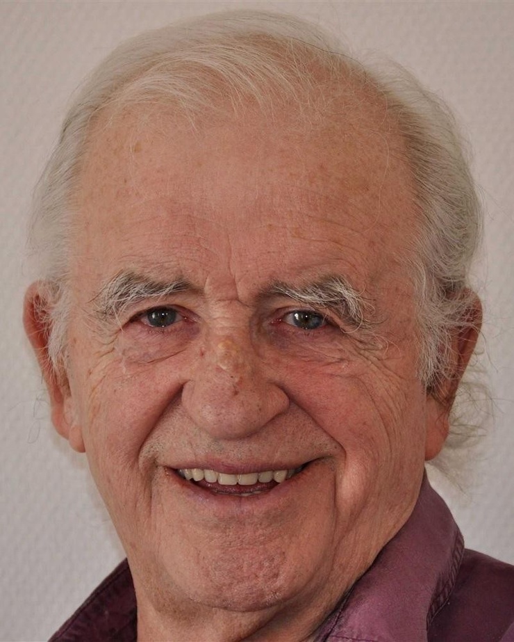 Claude Lévèque Claude Lévèque
