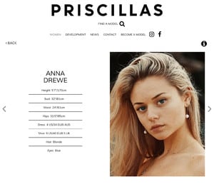 Anna Drewe