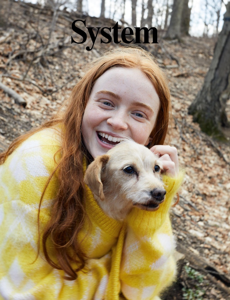 Sadie Sink