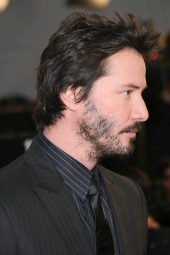Keanu Reeves