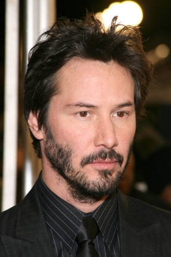 Keanu Reeves